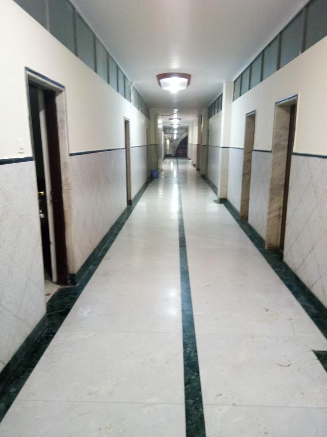 Grand Galaxy Hotel Krishna 纳西克 外观 照片