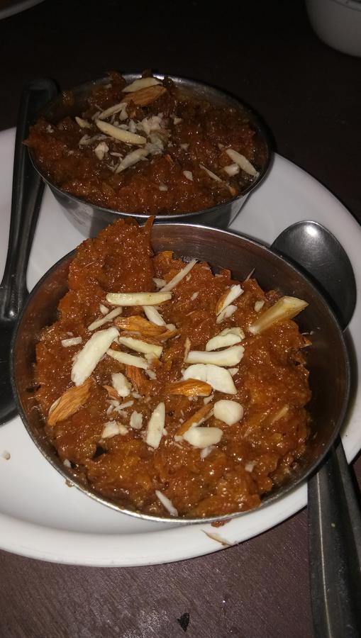 Grand Galaxy Hotel Krishna 纳西克 外观 照片
